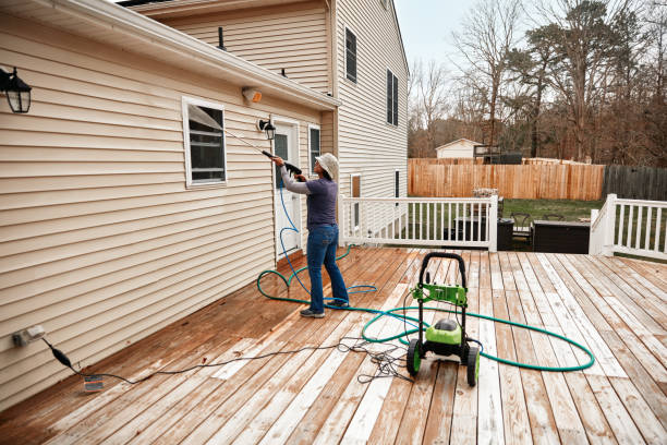 Best House Pressure Washing  in Sylvan Lake, MI