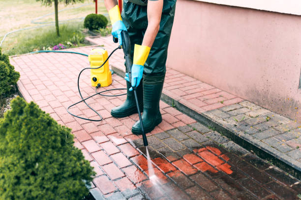 Best Local Pressure Washing Services  in Sylvan Lake, MI