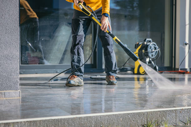 Trusted Sylvan Lake, MI Pressure Washing Experts