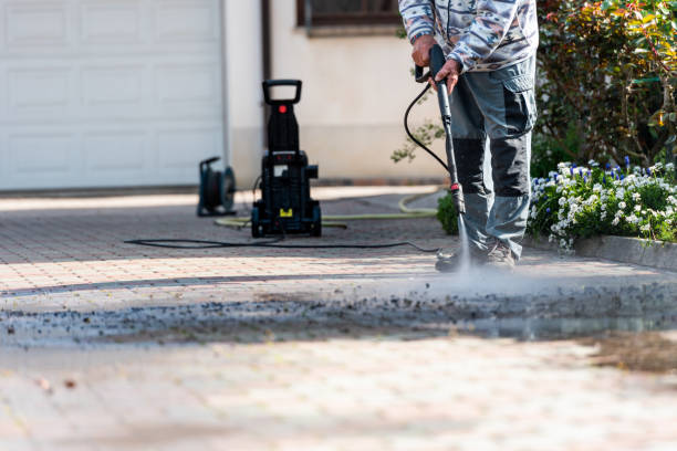 Best Commercial Pressure Washing  in Sylvan Lake, MI
