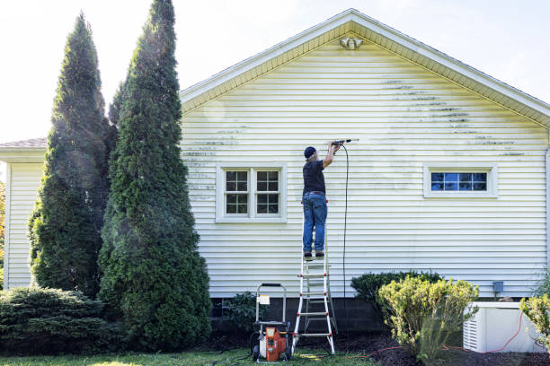 Pressure Washing Services for Businesses in Sylvan Lake, MI