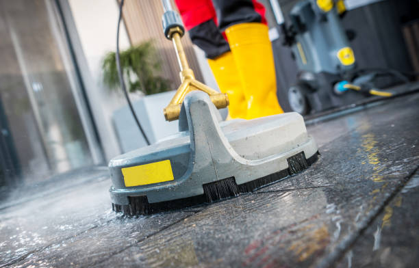 Pressure Washing Estimates in Sylvan Lake, MI