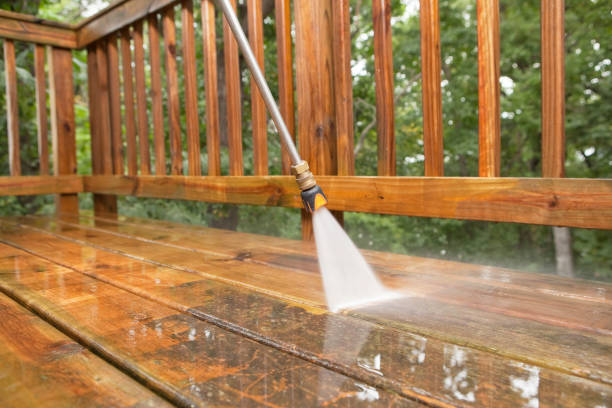 Pressure Washing Contractors in Sylvan Lake, MI
