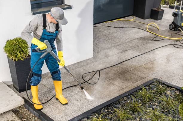 Best Residential Pressure Washing Services  in Sylvan Lake, MI