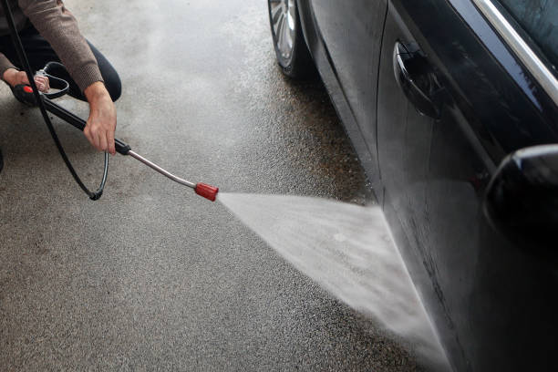 Trusted Sylvan Lake, MI Pressure Washing Experts