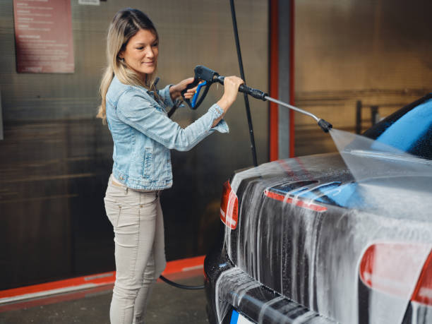 Best Pressure Washing Estimates  in Sylvan Lake, MI