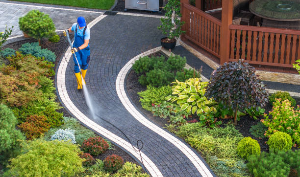 Deck Cleaning Services in Sylvan Lake, MI